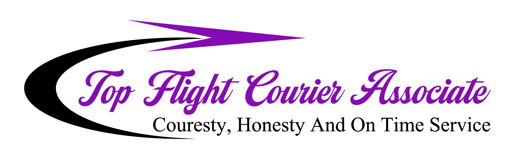 Top Flight Courier Associate